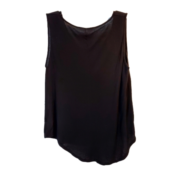 Living Doll Los Angeles Tank Top Large - Picture 4 of 5